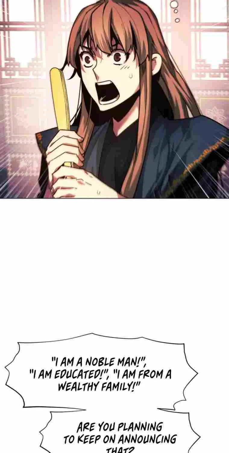 A Modern Man Who Got Transmigrated Into the Murim World Chapter 32 page 57 - 