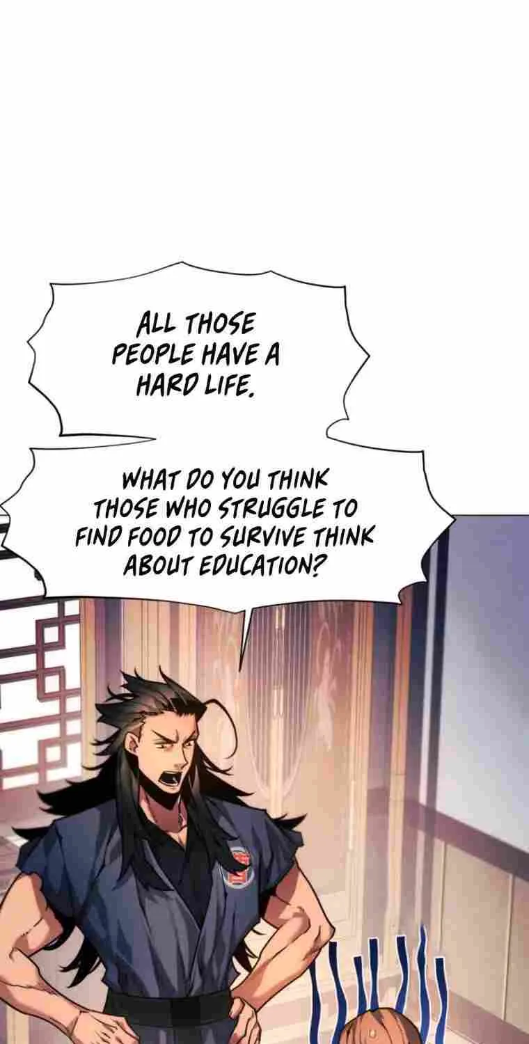 A Modern Man Who Got Transmigrated Into the Murim World Chapter 32 page 59 - 