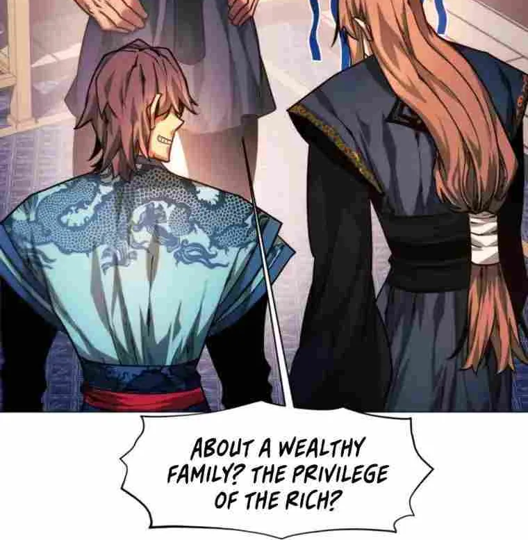 A Modern Man Who Got Transmigrated Into the Murim World Chapter 32 page 60 - 