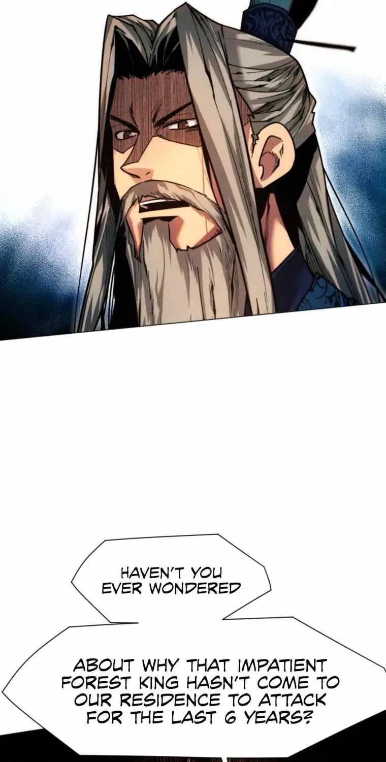 A Modern Man Who Got Transmigrated Into the Murim World Chapter 32 page 7 - 