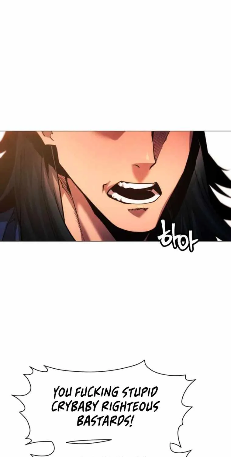 A Modern Man Who Got Transmigrated Into the Murim World Chapter 32 page 61 - 