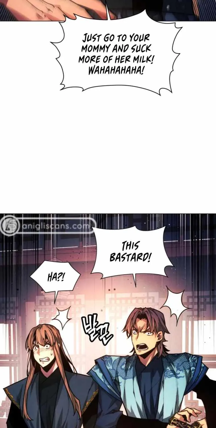 A Modern Man Who Got Transmigrated Into the Murim World Chapter 32 page 63 - 
