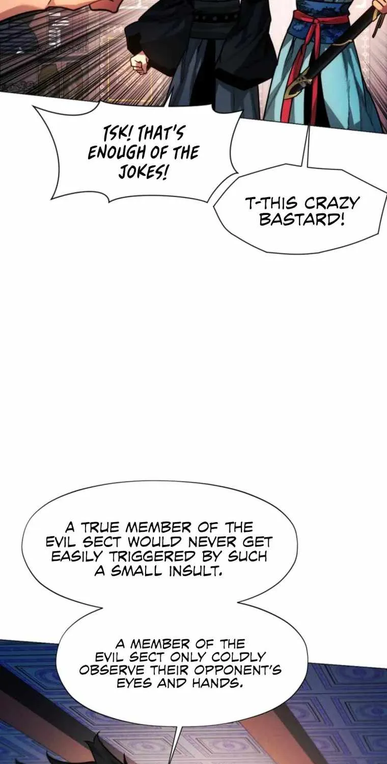 A Modern Man Who Got Transmigrated Into the Murim World Chapter 32 page 65 - 