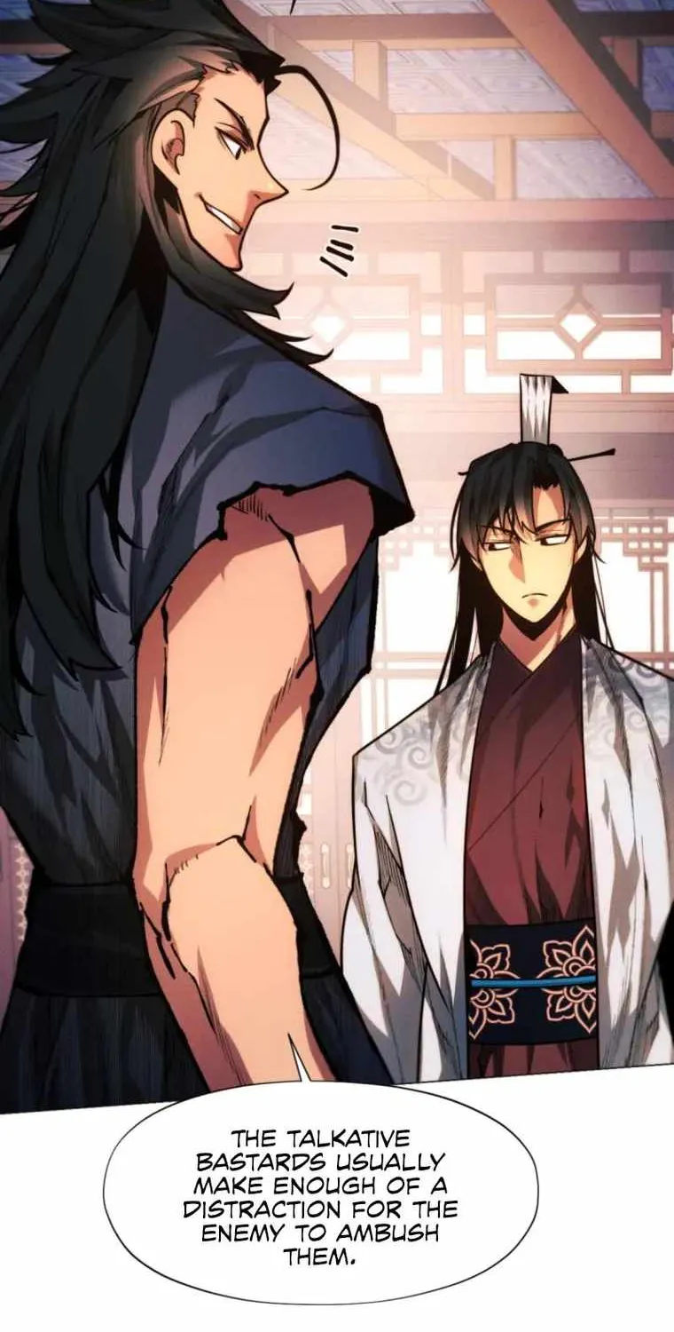A Modern Man Who Got Transmigrated Into the Murim World Chapter 32 page 66 - 