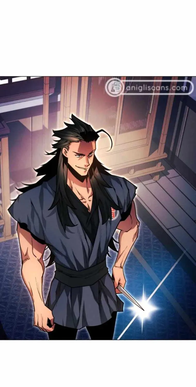 A Modern Man Who Got Transmigrated Into the Murim World Chapter 32 page 68 - 