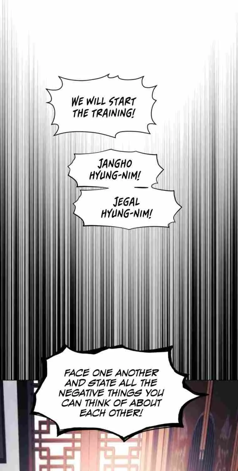 A Modern Man Who Got Transmigrated Into the Murim World Chapter 32 page 71 - 