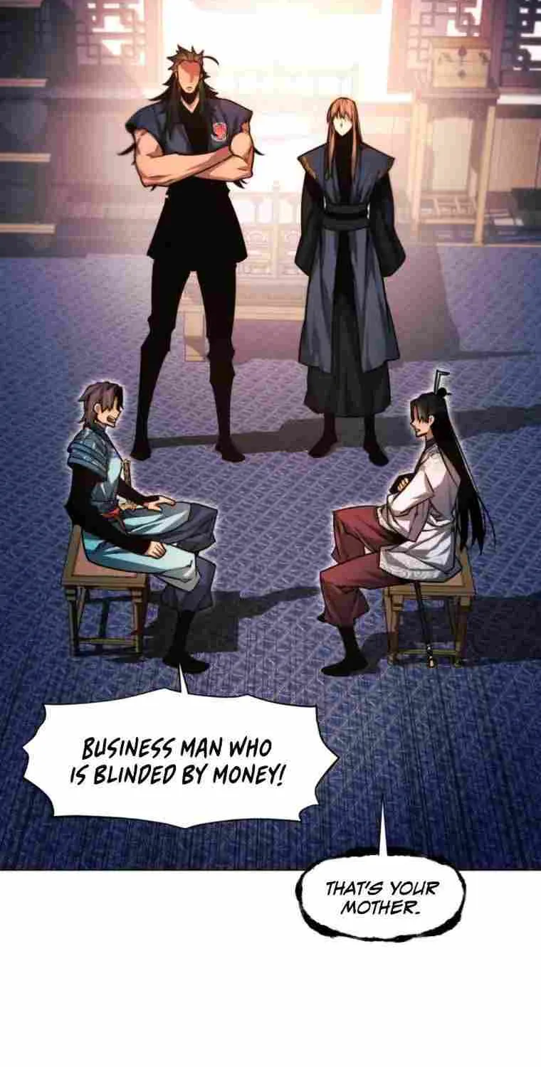 A Modern Man Who Got Transmigrated Into the Murim World Chapter 32 page 74 - 