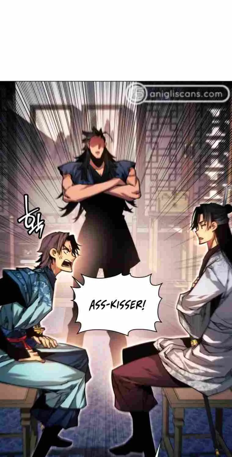 A Modern Man Who Got Transmigrated Into the Murim World Chapter 32 page 75 - 