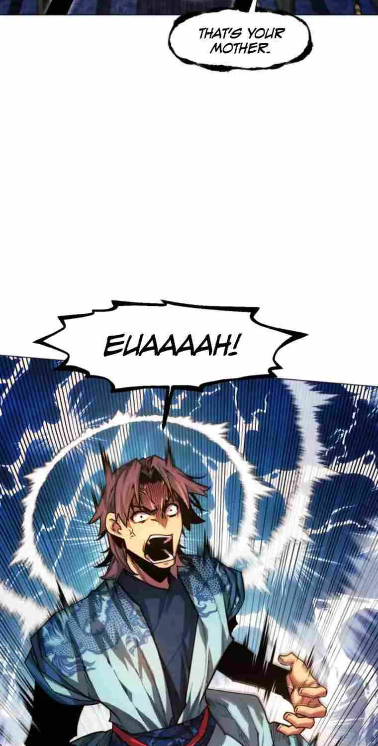 A Modern Man Who Got Transmigrated Into the Murim World Chapter 32 page 76 - 