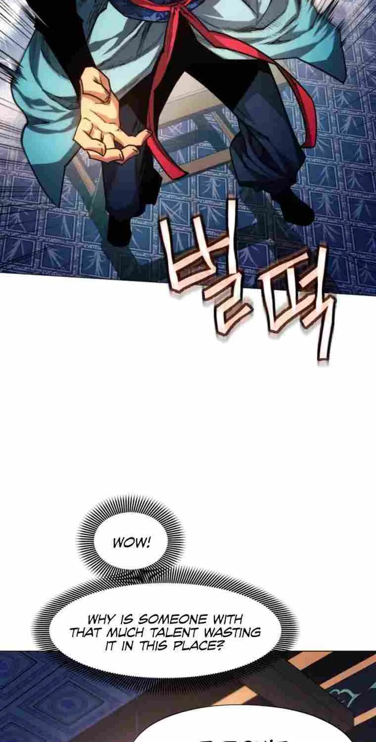 A Modern Man Who Got Transmigrated Into the Murim World Chapter 32 page 77 - 