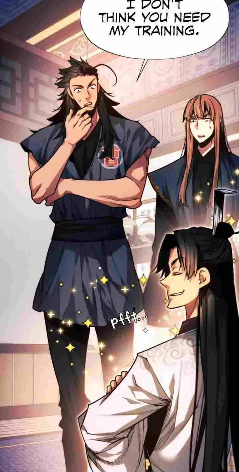 A Modern Man Who Got Transmigrated Into the Murim World Chapter 32 page 78 - 