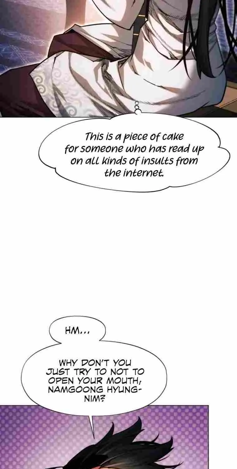 A Modern Man Who Got Transmigrated Into the Murim World Chapter 32 page 79 - 