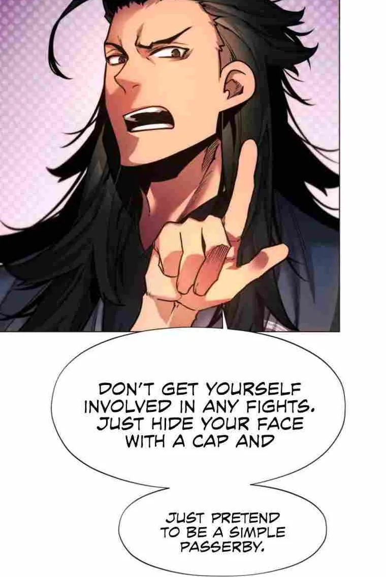 A Modern Man Who Got Transmigrated Into the Murim World Chapter 32 page 80 - 