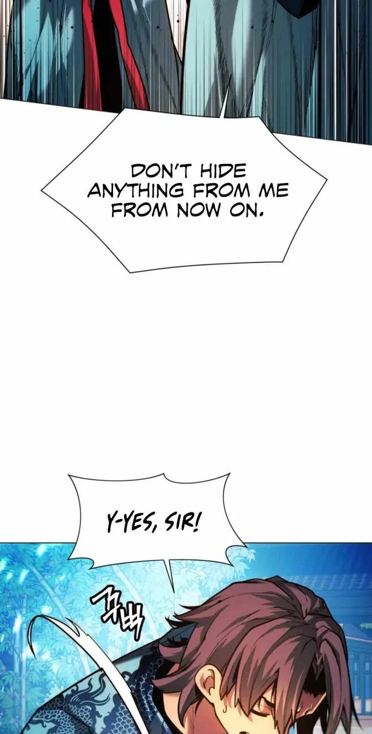 A Modern Man Who Got Transmigrated Into the Murim World Chapter 32 page 9 - 