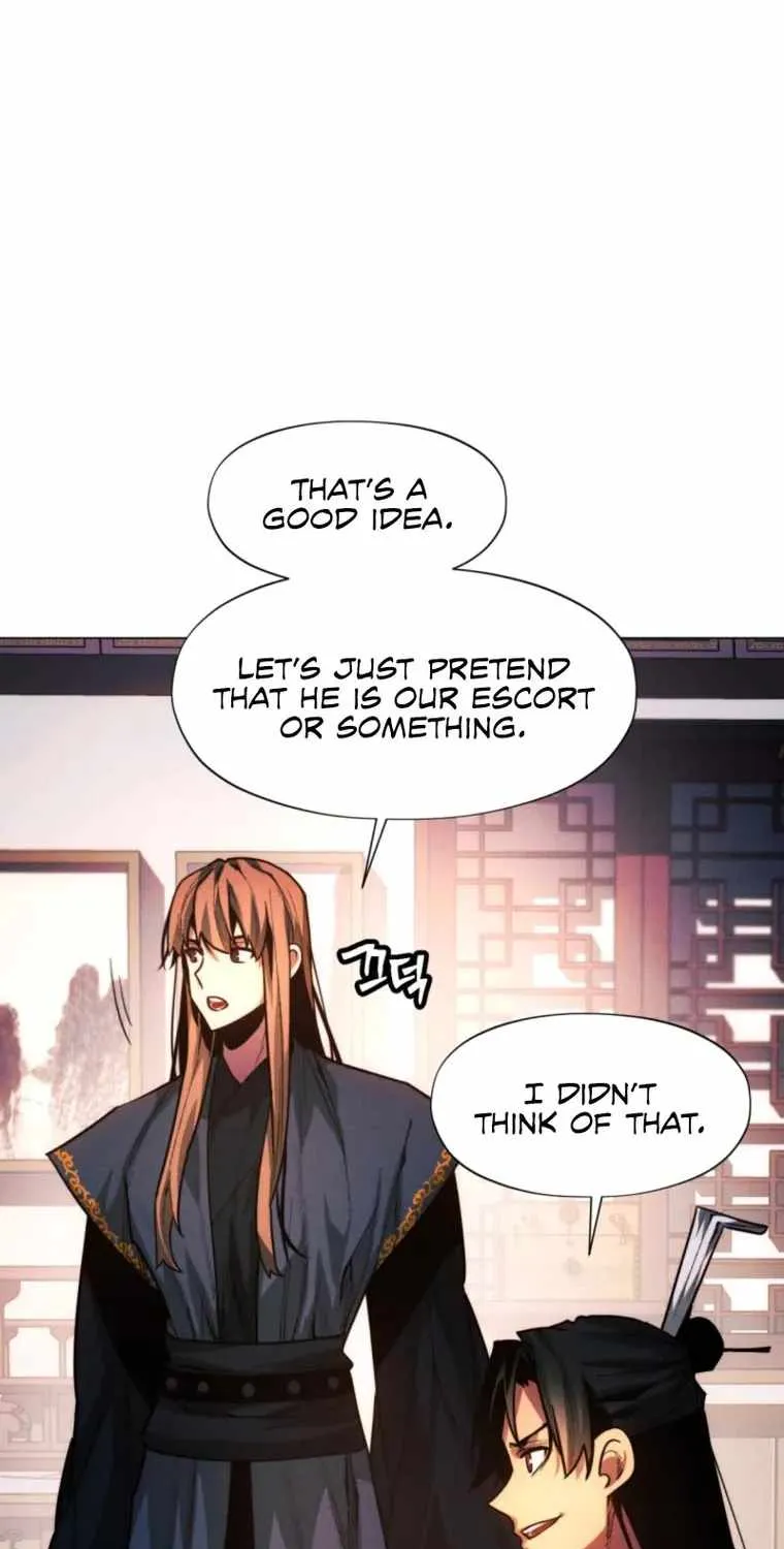 A Modern Man Who Got Transmigrated Into the Murim World Chapter 32 page 81 - 