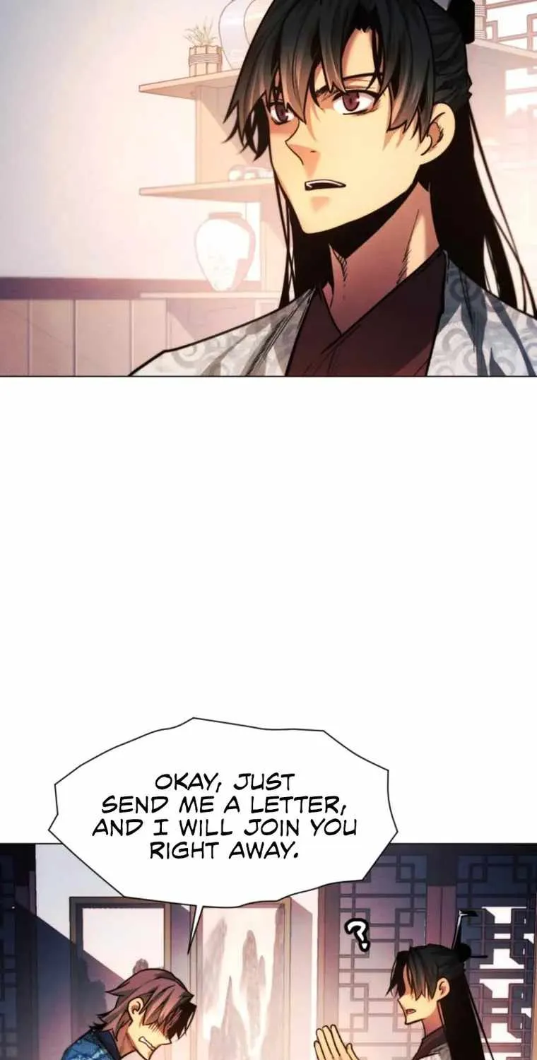 A Modern Man Who Got Transmigrated Into the Murim World Chapter 32 page 85 - 