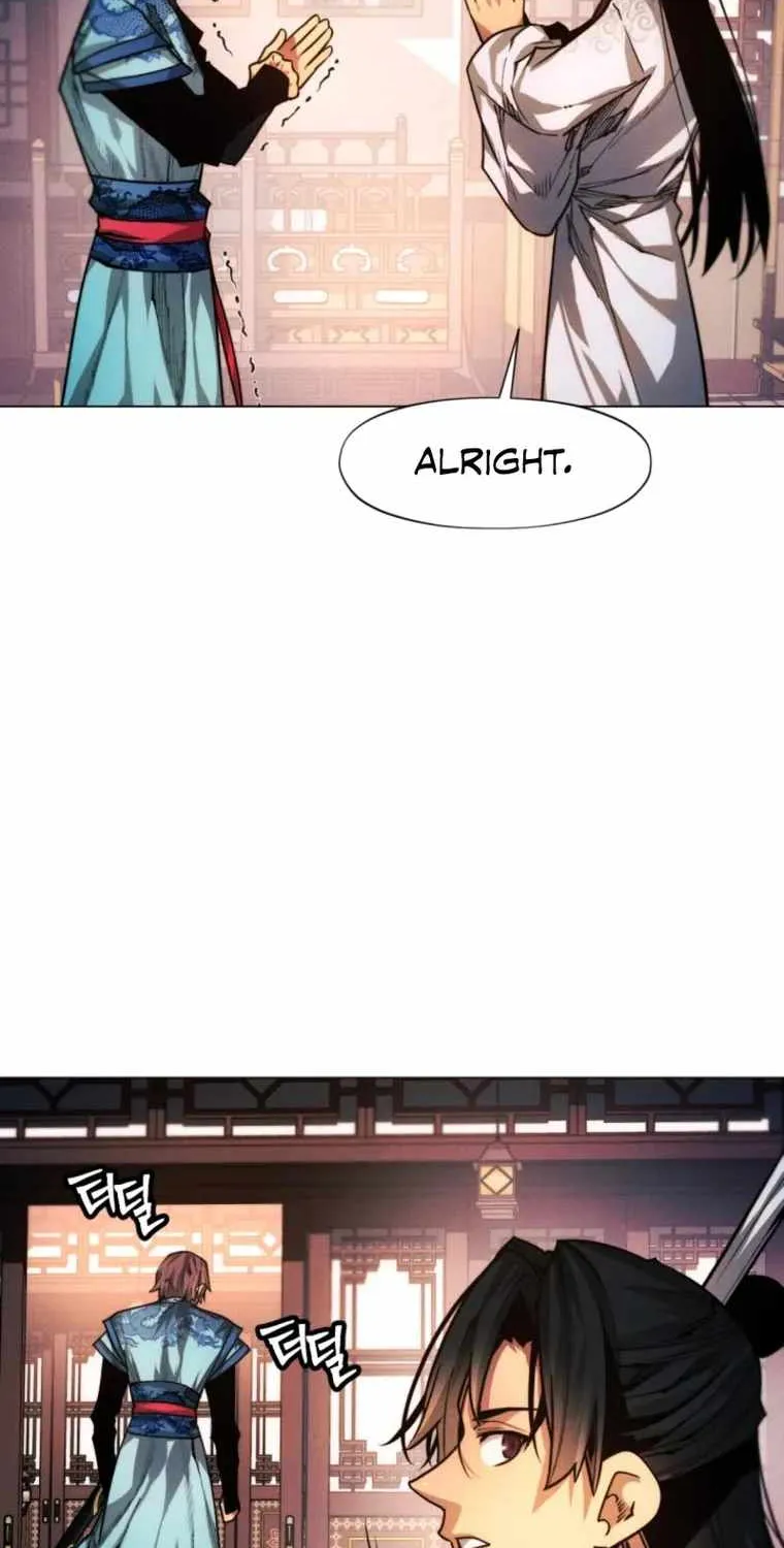 A Modern Man Who Got Transmigrated Into the Murim World Chapter 32 page 86 - 