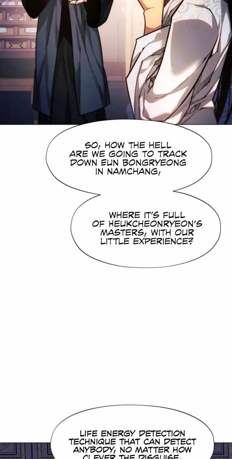 A Modern Man Who Got Transmigrated Into the Murim World Chapter 32 page 88 - 