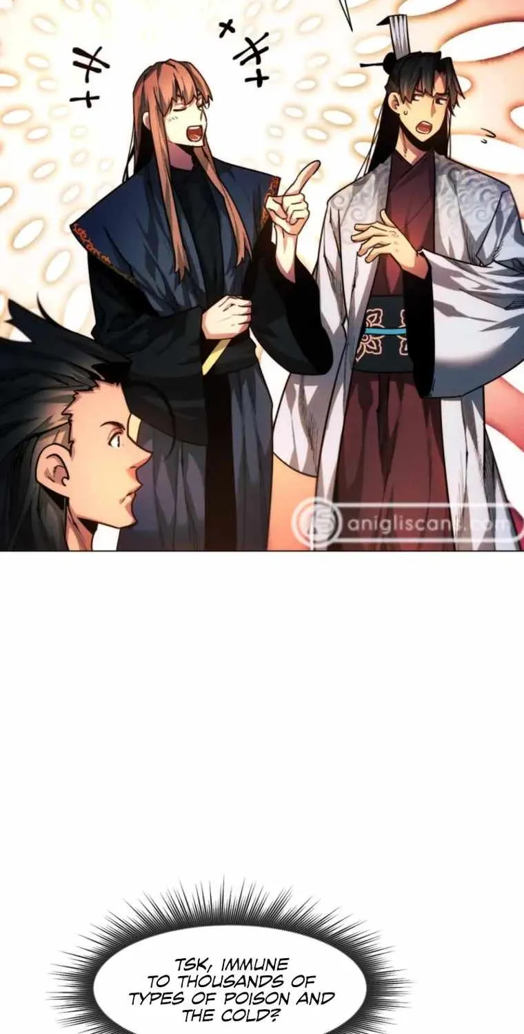A Modern Man Who Got Transmigrated Into the Murim World Chapter 32 page 94 - 