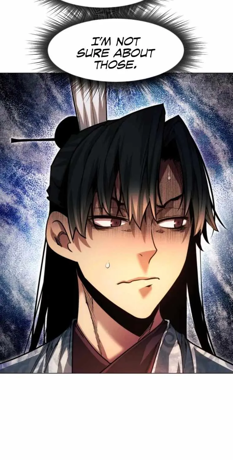 A Modern Man Who Got Transmigrated Into the Murim World Chapter 32 page 95 - 