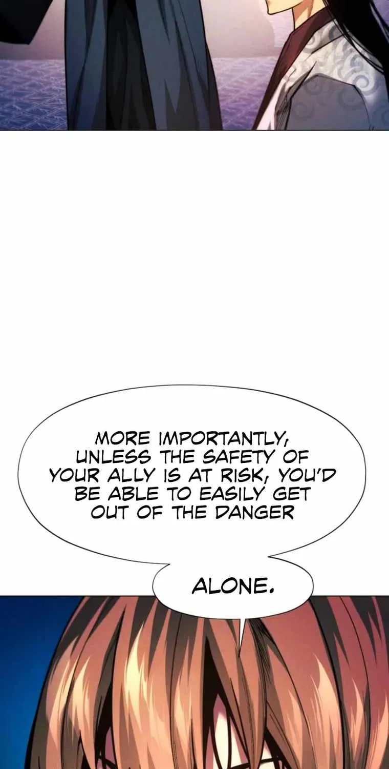A Modern Man Who Got Transmigrated Into the Murim World Chapter 32 page 97 - 