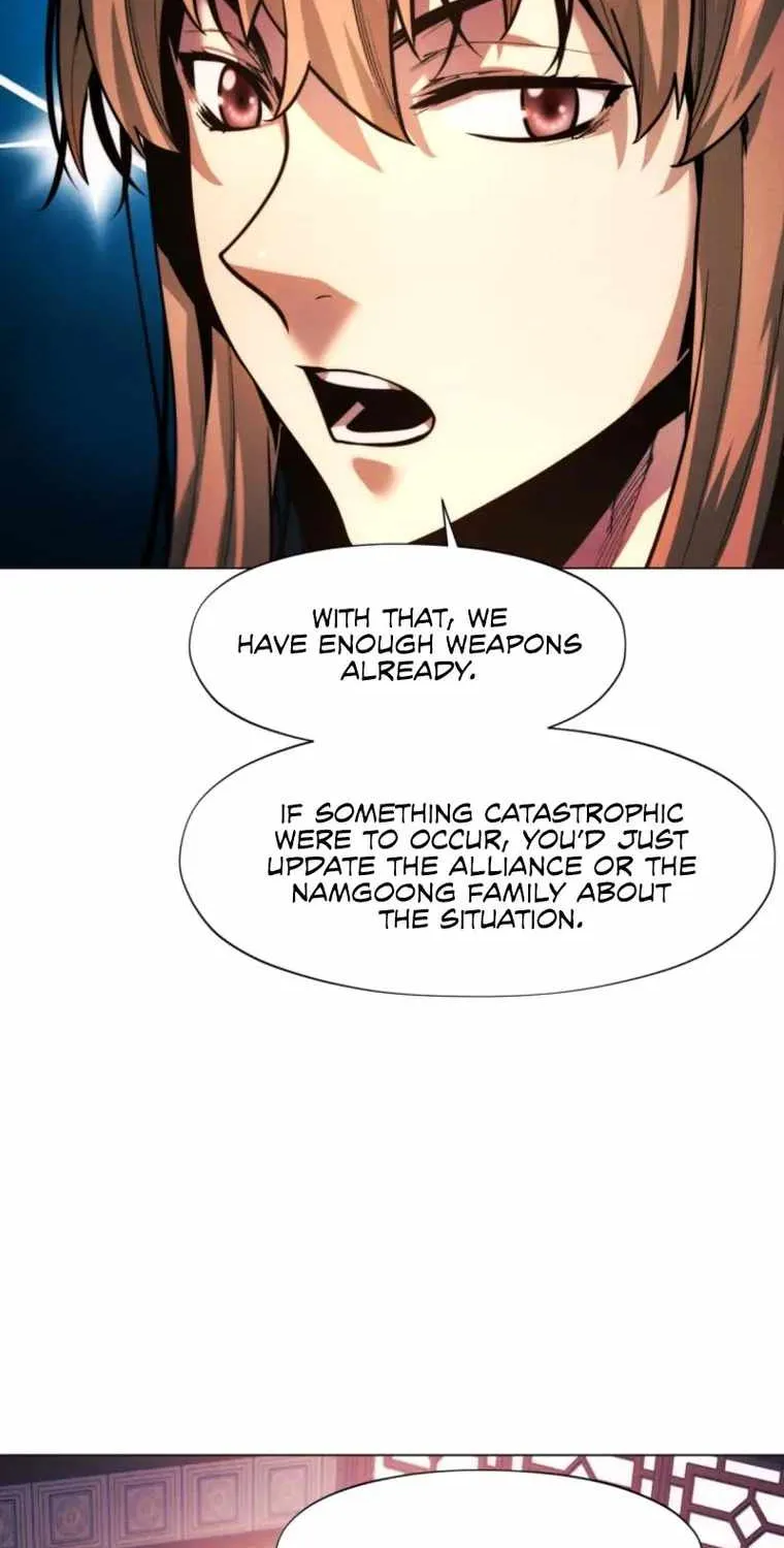 A Modern Man Who Got Transmigrated Into the Murim World Chapter 32 page 98 - 
