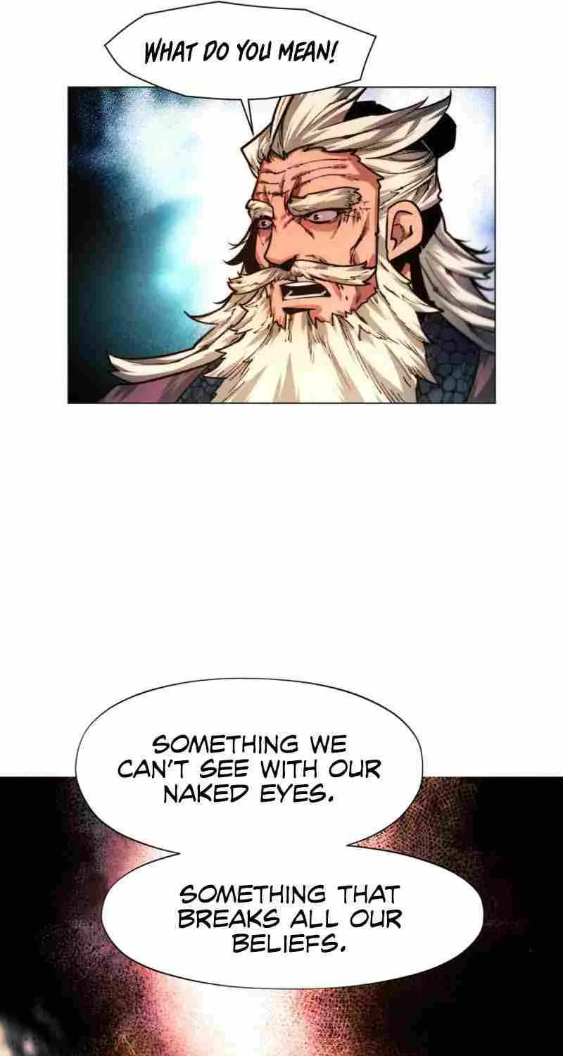 A Modern Man Who Got Transmigrated Into the Murim World Chapter 33 page 101 - 
