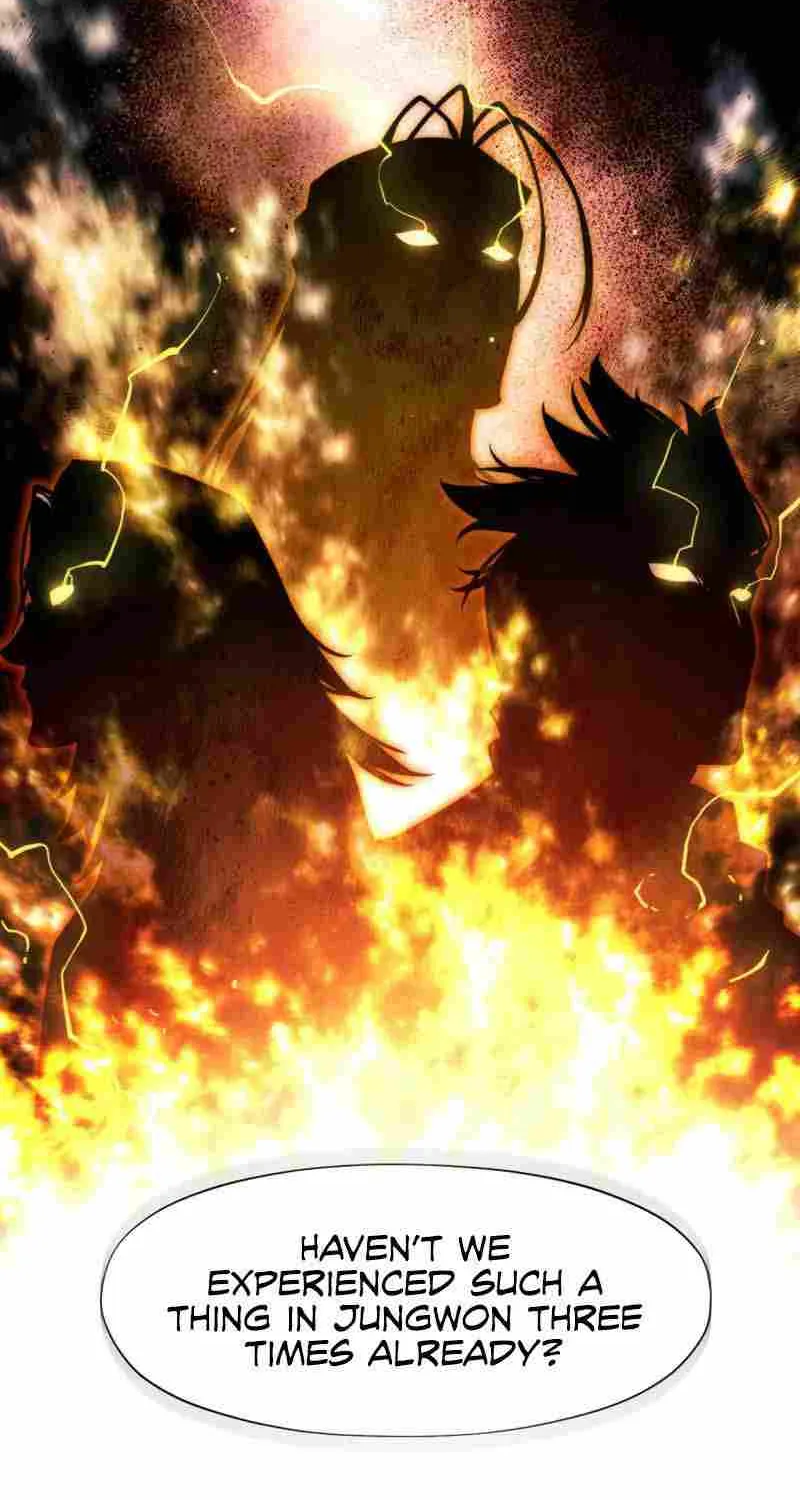 A Modern Man Who Got Transmigrated Into the Murim World Chapter 33 page 102 - 