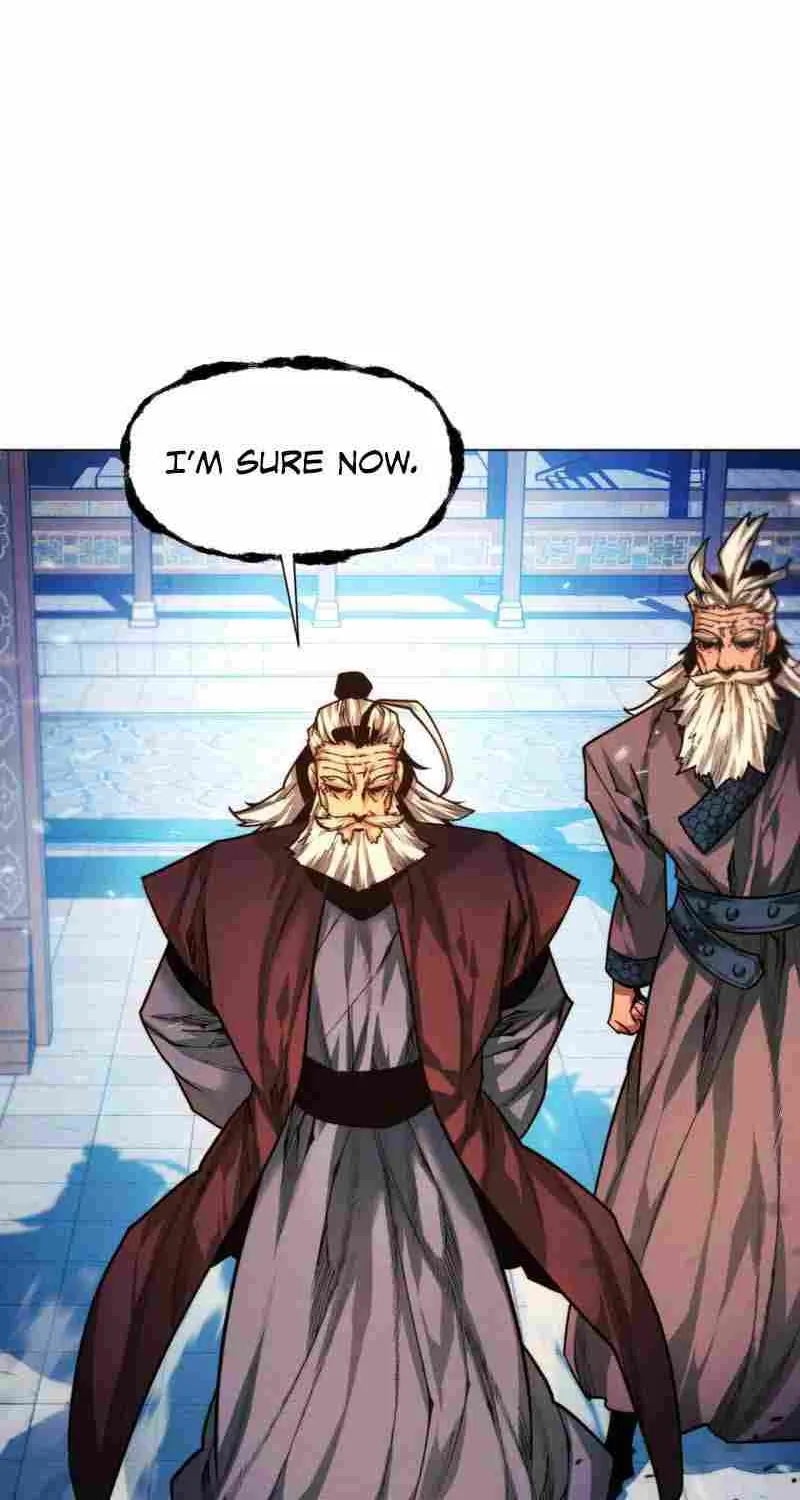A Modern Man Who Got Transmigrated Into the Murim World Chapter 33 page 104 - 