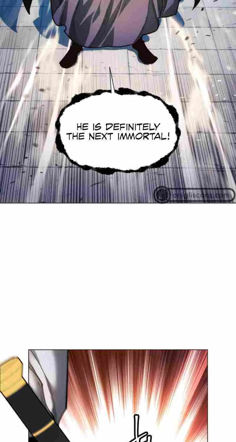 A Modern Man Who Got Transmigrated Into the Murim World Chapter 33 page 105 - 