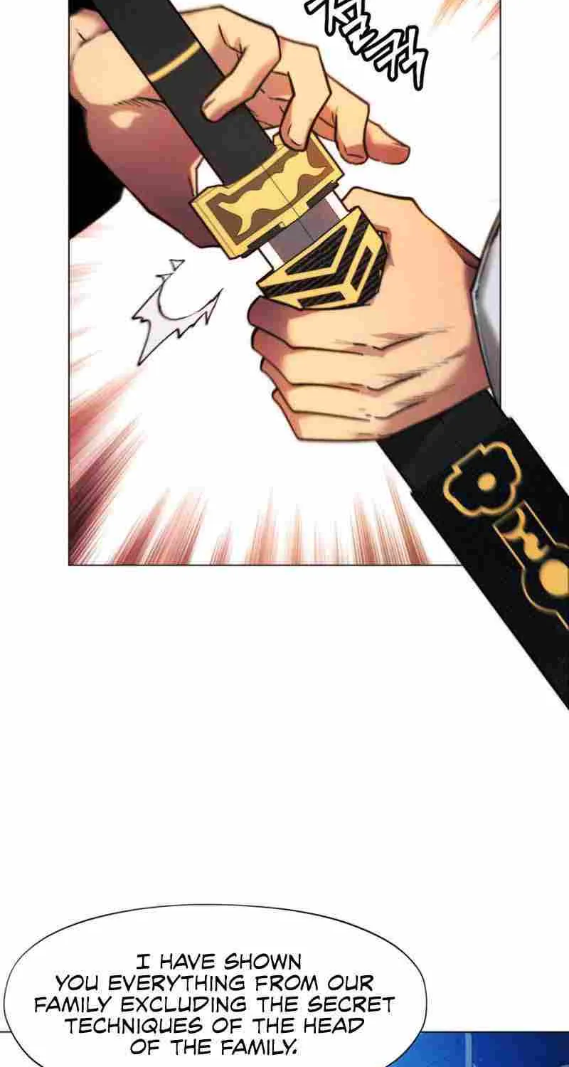 A Modern Man Who Got Transmigrated Into the Murim World Chapter 33 page 106 - 