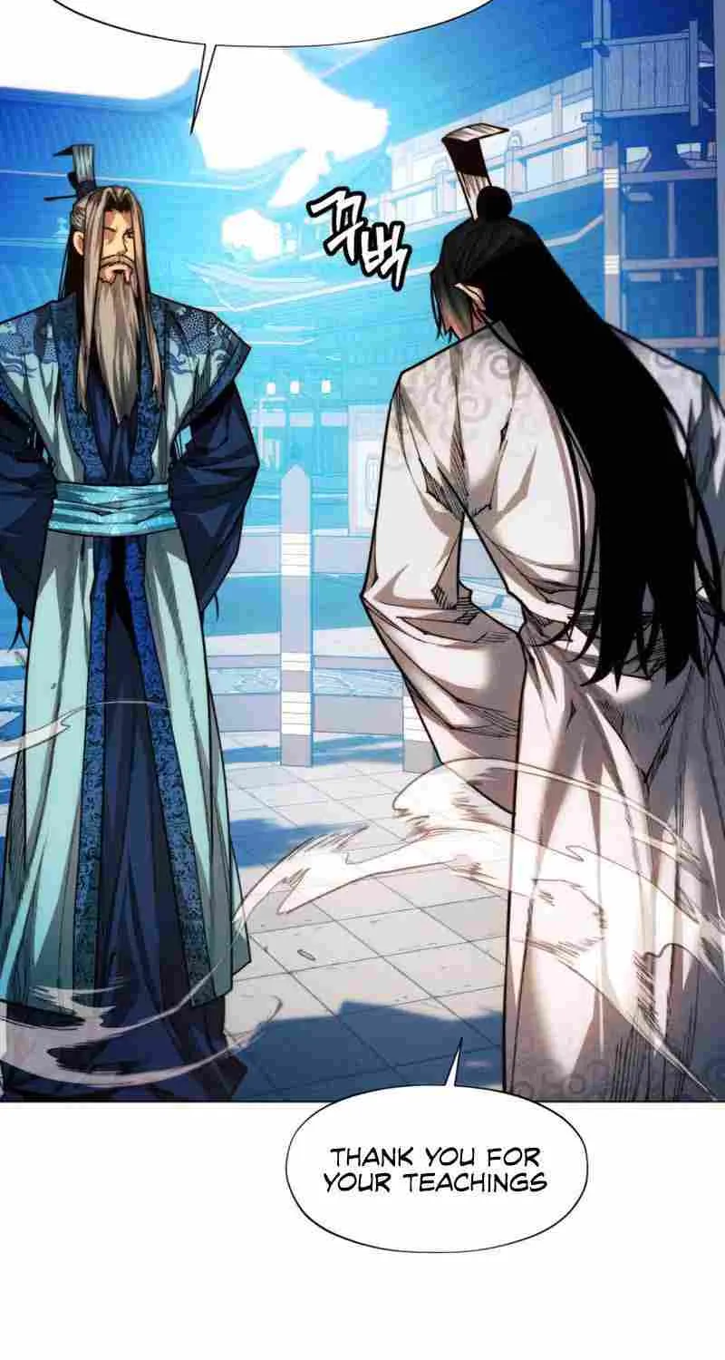 A Modern Man Who Got Transmigrated Into the Murim World Chapter 33 page 107 - 