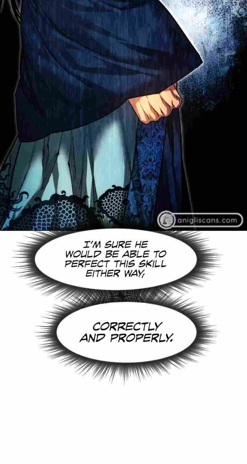 A Modern Man Who Got Transmigrated Into the Murim World Chapter 33 page 110 - 