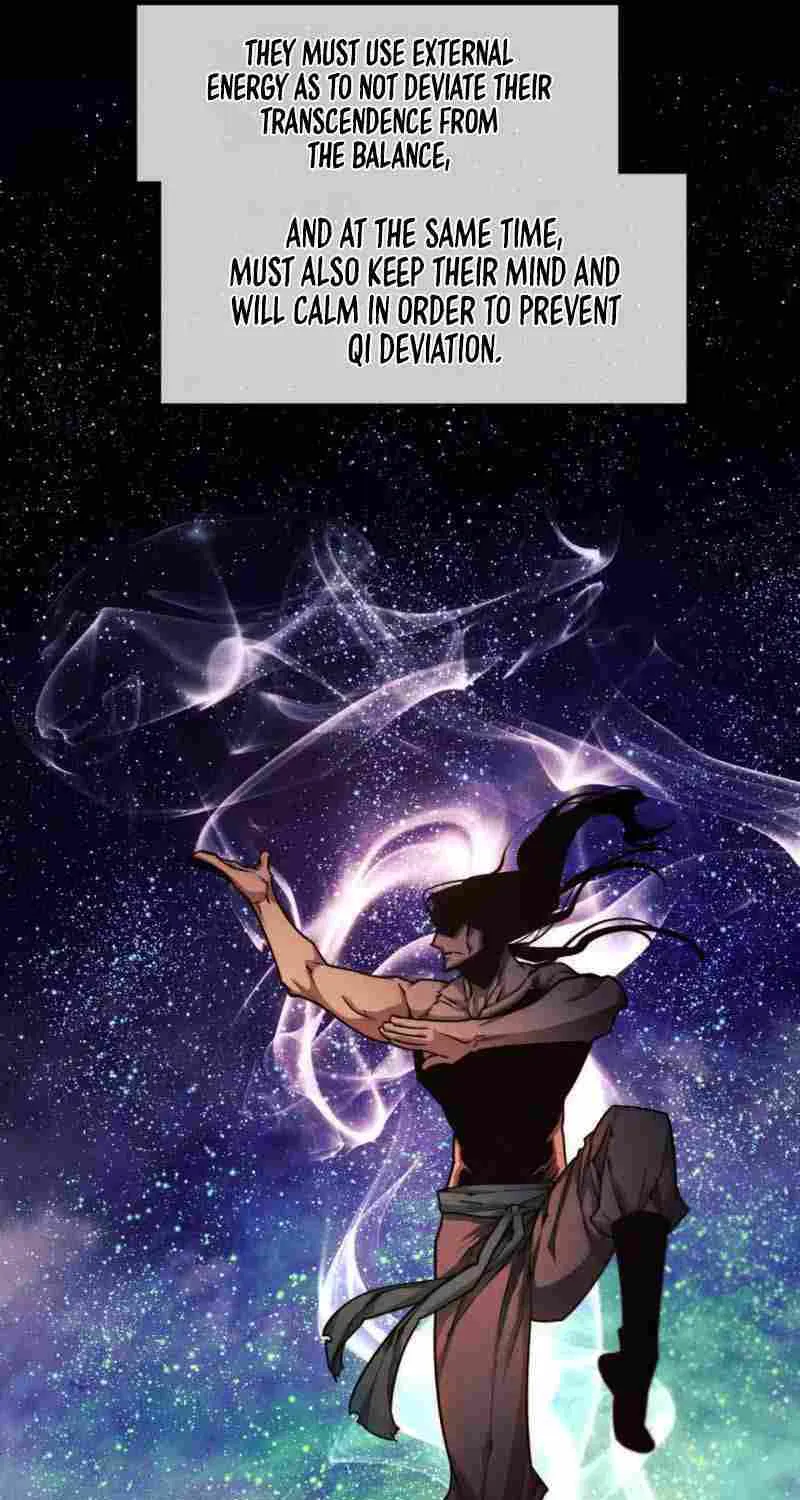 A Modern Man Who Got Transmigrated Into the Murim World Chapter 33 page 12 - 