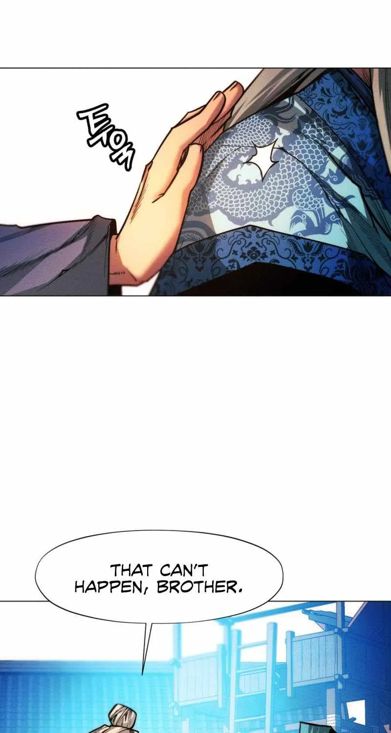 A Modern Man Who Got Transmigrated Into the Murim World Chapter 33 page 111 - 