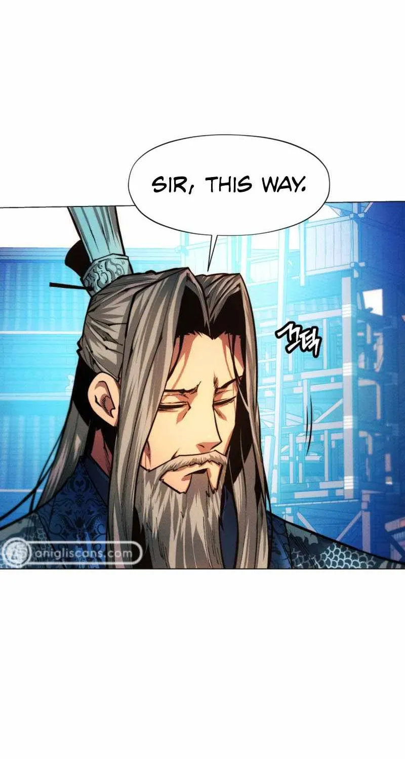 A Modern Man Who Got Transmigrated Into the Murim World Chapter 33 page 114 - 