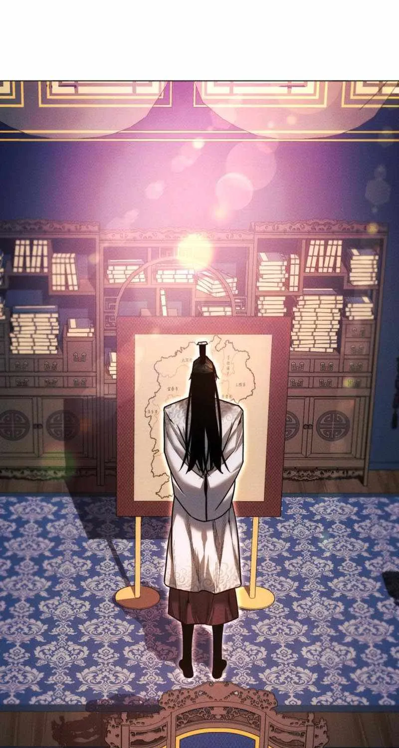 A Modern Man Who Got Transmigrated Into the Murim World Chapter 33 page 117 - 