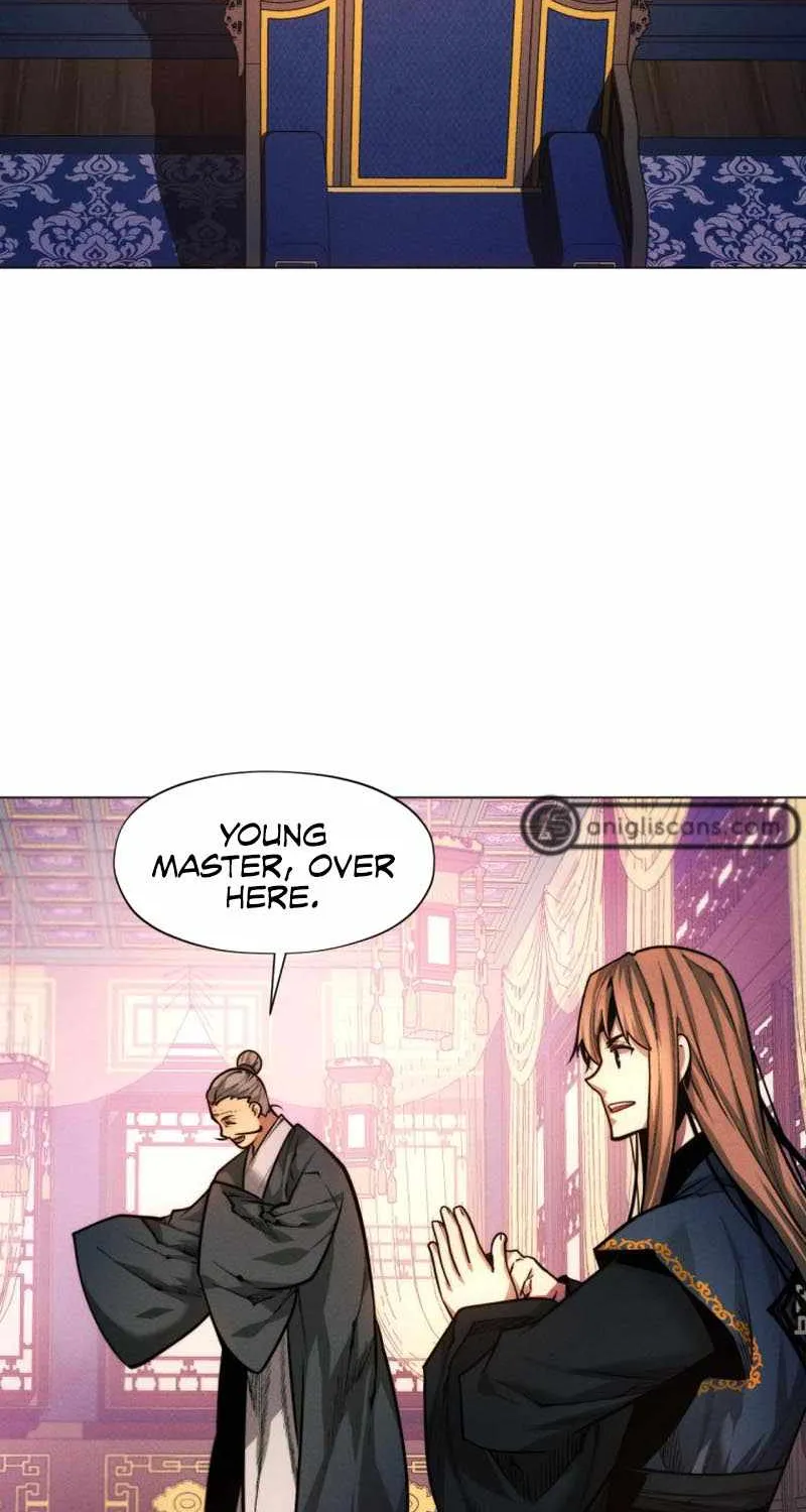 A Modern Man Who Got Transmigrated Into the Murim World Chapter 33 page 118 - 