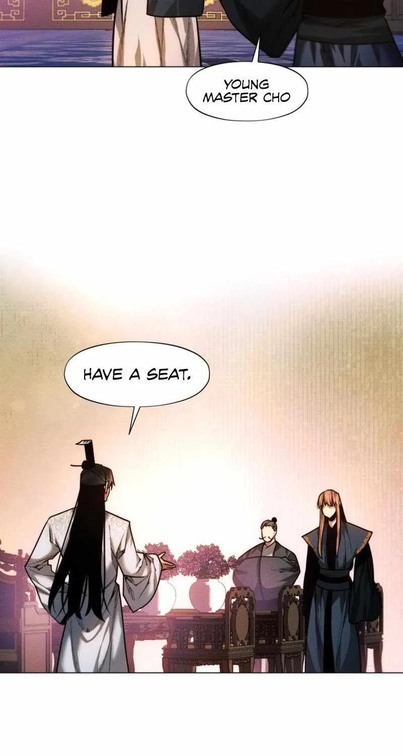 A Modern Man Who Got Transmigrated Into the Murim World Chapter 33 page 119 - 