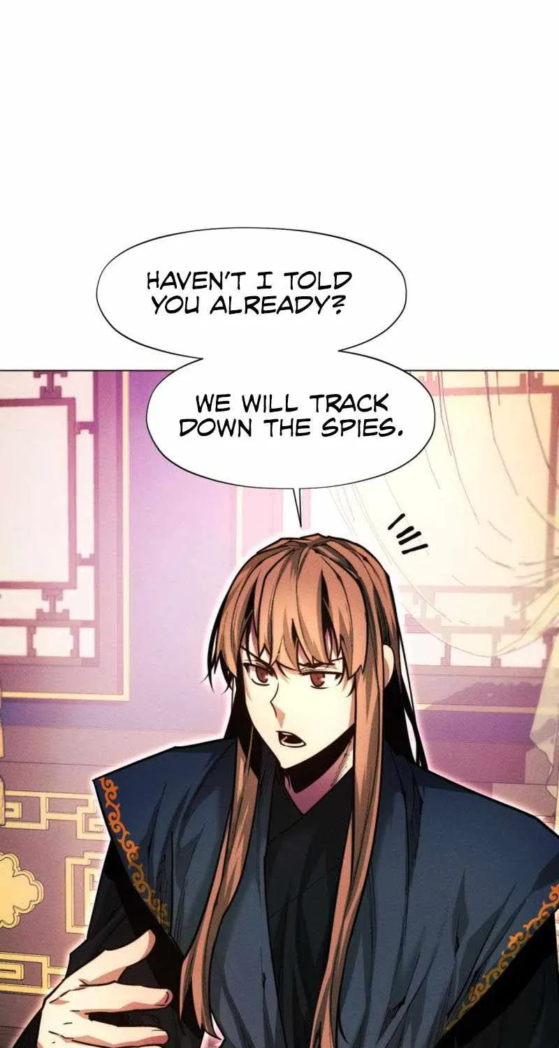 A Modern Man Who Got Transmigrated Into the Murim World Chapter 33 page 122 - 