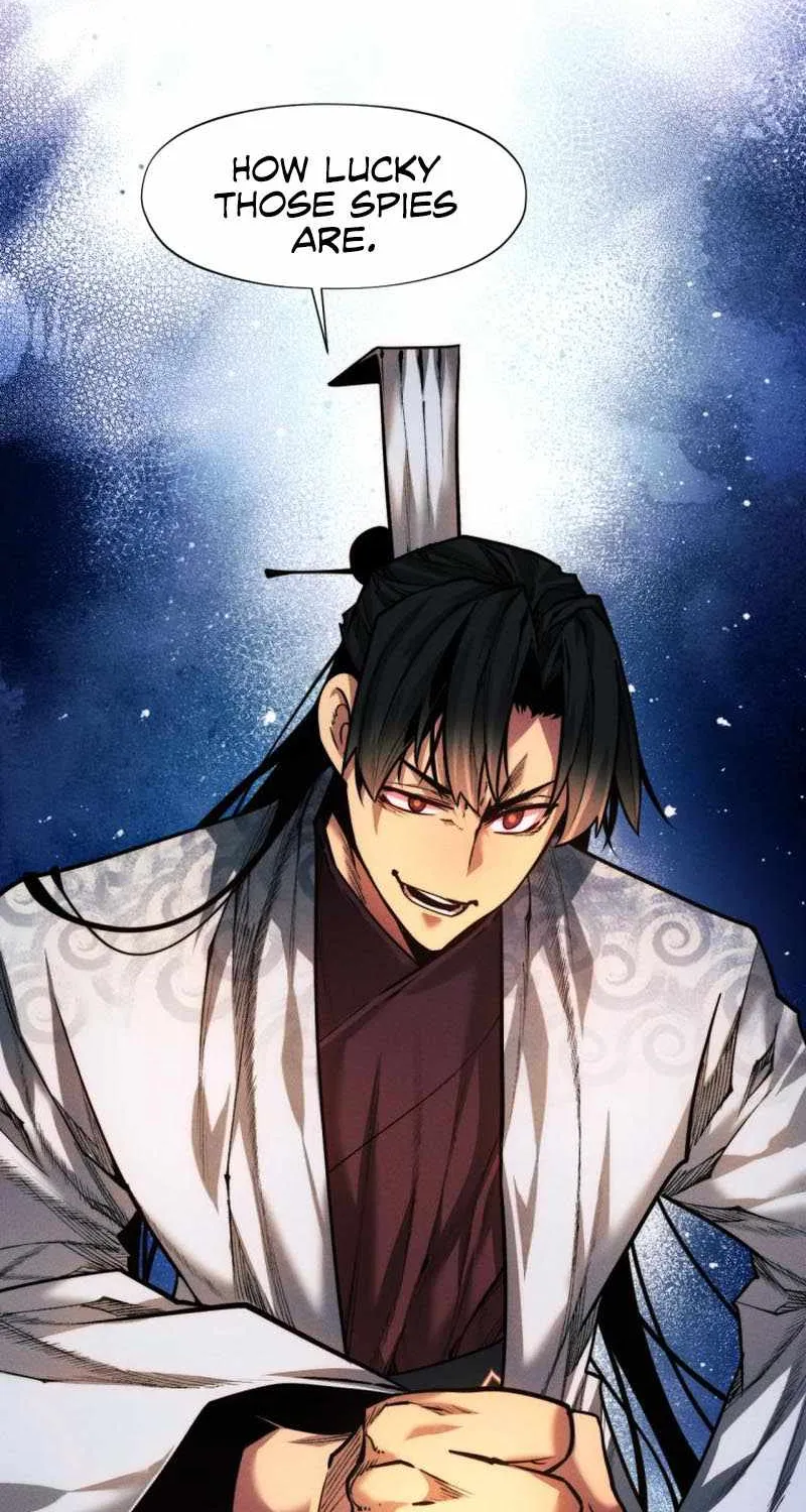 A Modern Man Who Got Transmigrated Into the Murim World Chapter 33 page 124 - 