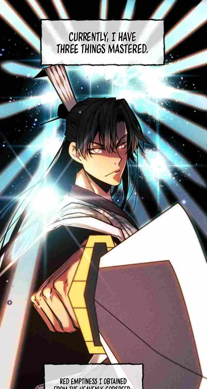 A Modern Man Who Got Transmigrated Into the Murim World Chapter 33 page 14 - 