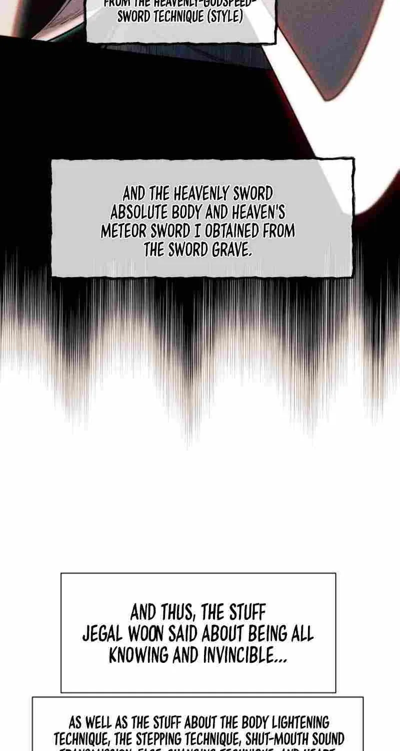 A Modern Man Who Got Transmigrated Into the Murim World Chapter 33 page 15 - 