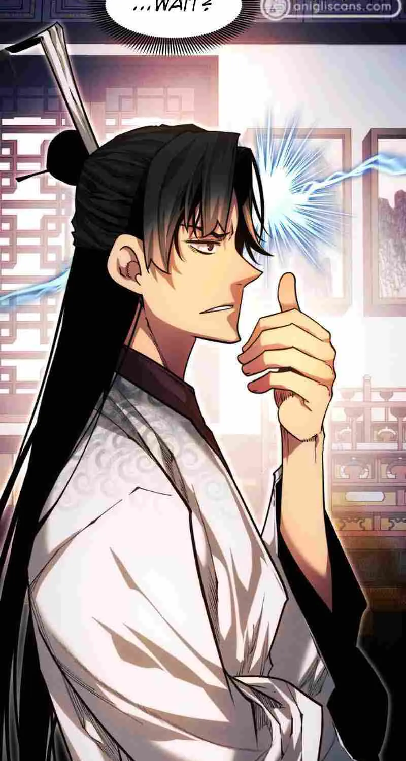 A Modern Man Who Got Transmigrated Into the Murim World Chapter 33 page 18 - 