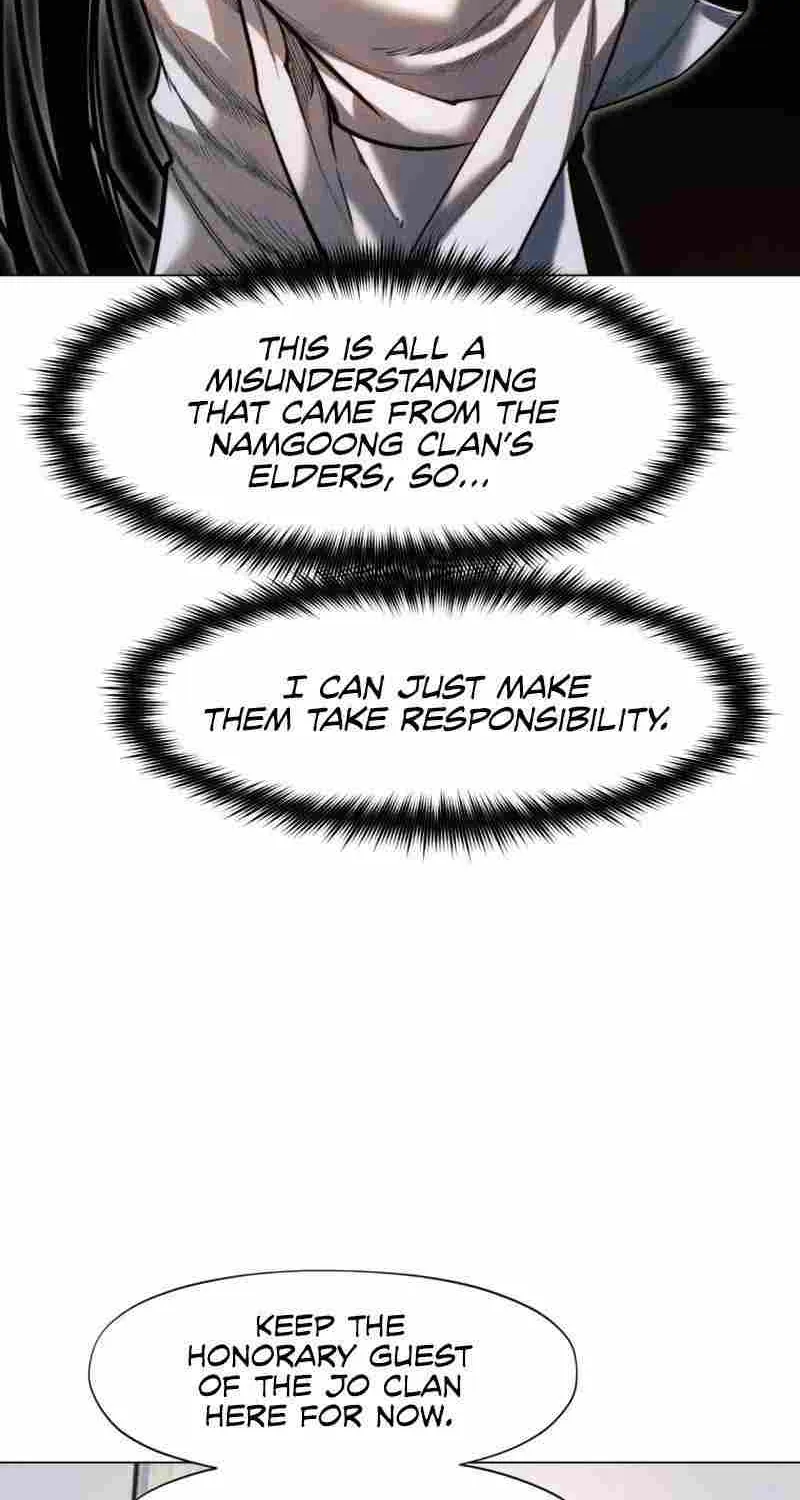 A Modern Man Who Got Transmigrated Into the Murim World Chapter 33 page 19 - 