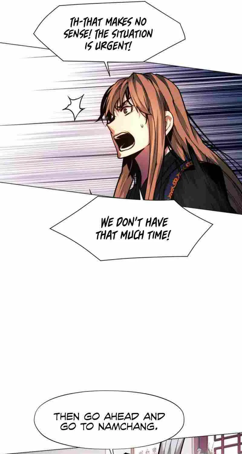 A Modern Man Who Got Transmigrated Into the Murim World Chapter 33 page 22 - 