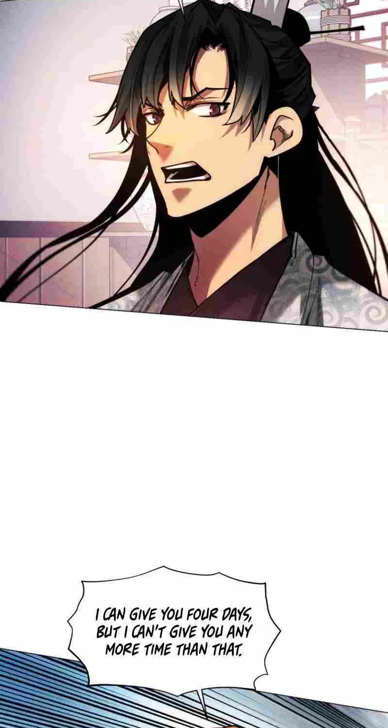 A Modern Man Who Got Transmigrated Into the Murim World Chapter 33 page 23 - 
