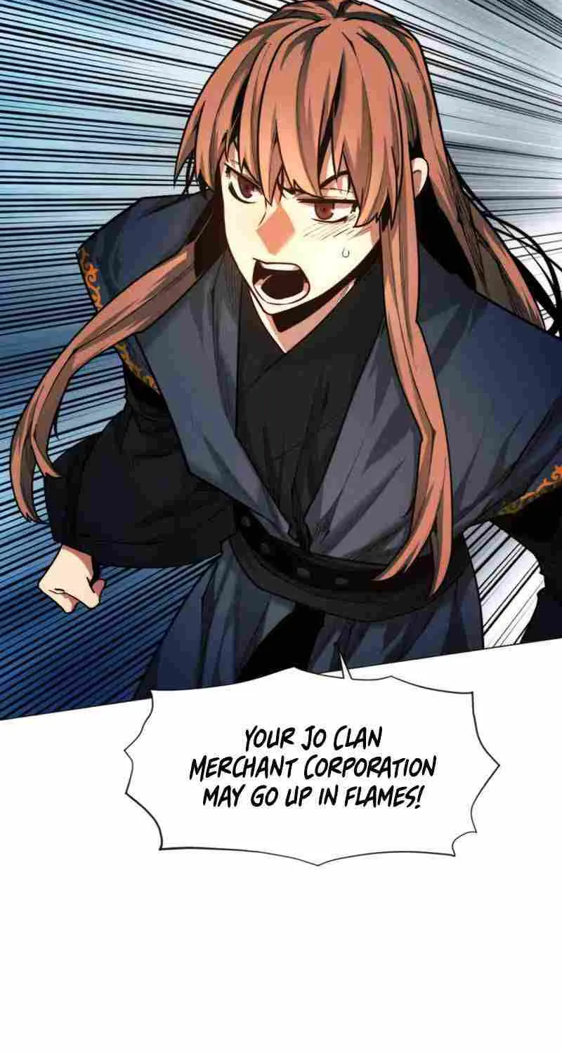 A Modern Man Who Got Transmigrated Into the Murim World Chapter 33 page 24 - 