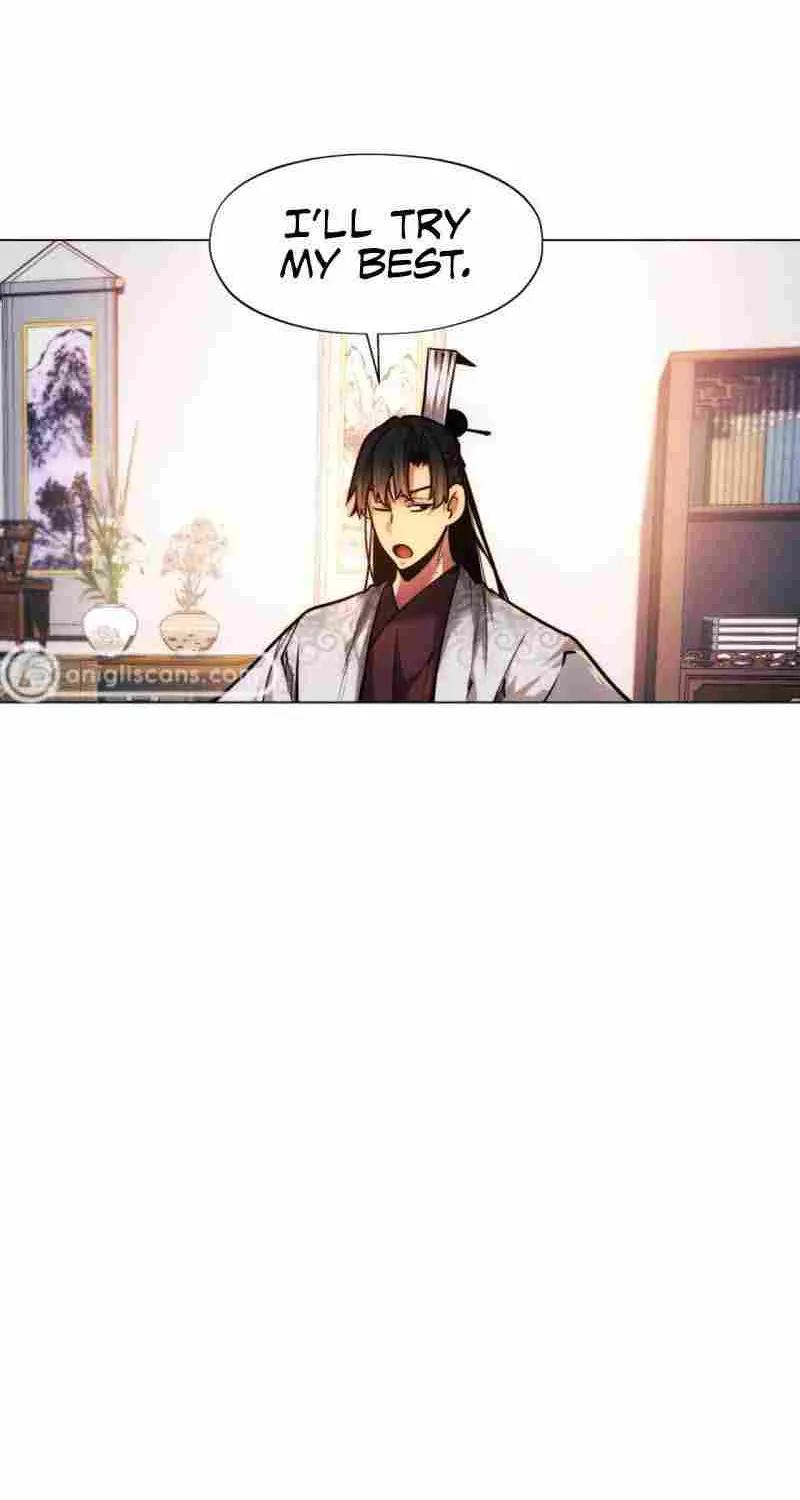A Modern Man Who Got Transmigrated Into the Murim World Chapter 33 page 25 - 