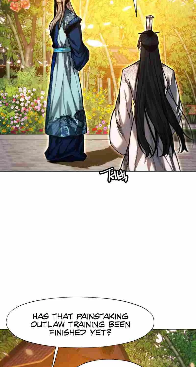 A Modern Man Who Got Transmigrated Into the Murim World Chapter 33 page 28 - 